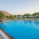 Hotel Olive Garden Lardos