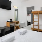 Olive Garden Hotel 4*