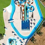 Hotel Olive Garden 4*