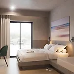 Hotel Olive Garden Lardos