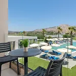 Olive Garden Hotel 4*