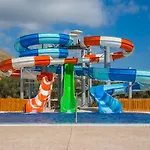 Olive Garden Hotel Lardos