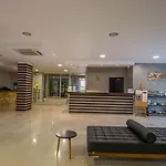 Hotel Olive Garden Lardos