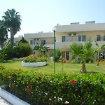 Olive Garden 4* Lardos