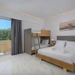 Olive Garden Hotel 4*