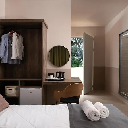 Olive Garden Hotel Lardos