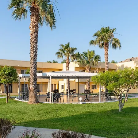 Olive Garden Hotel Lardos