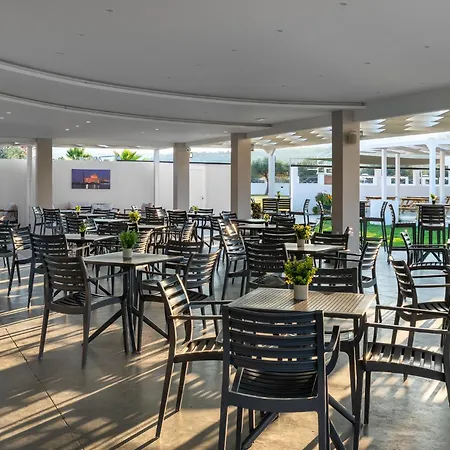 Olive Garden 4*