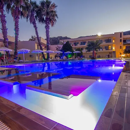 Olive Garden Hotel