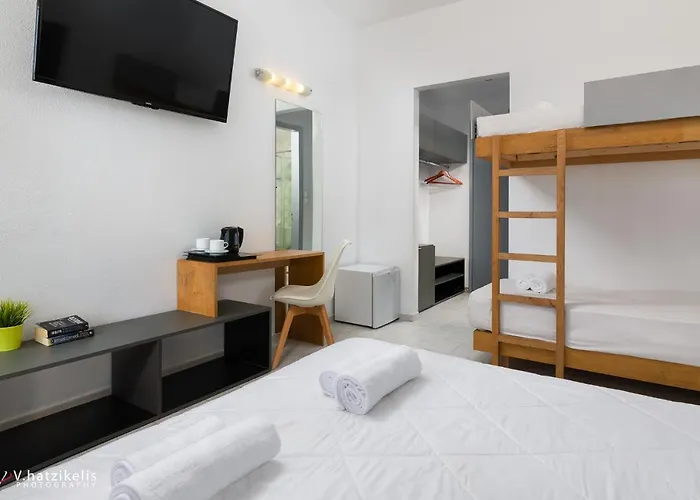 Olive Garden Hotel 4*