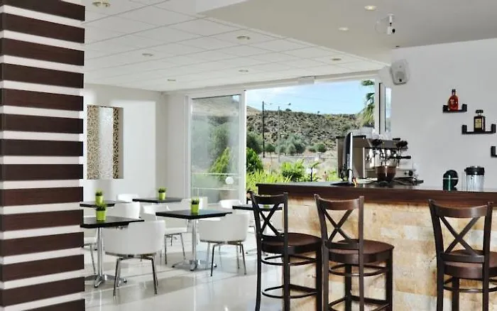 Hotel Olive Garden 4*