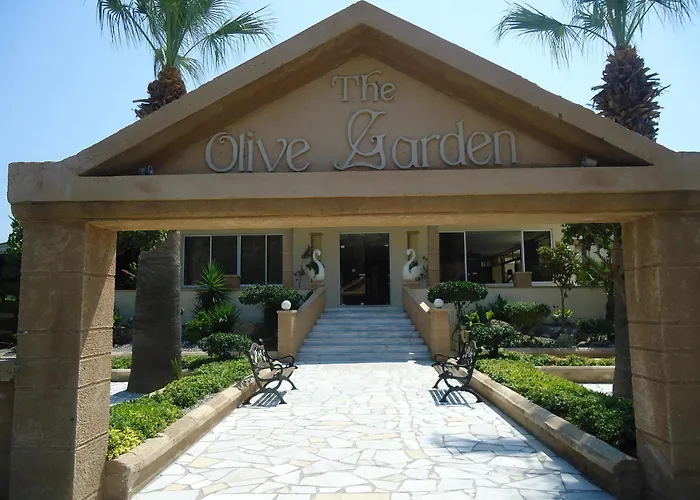 Olive Garden
