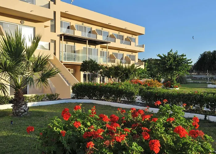 Olive Garden Hotel 4*