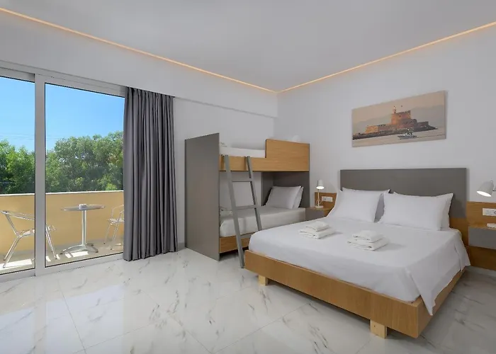 Olive Garden Hotel 4*