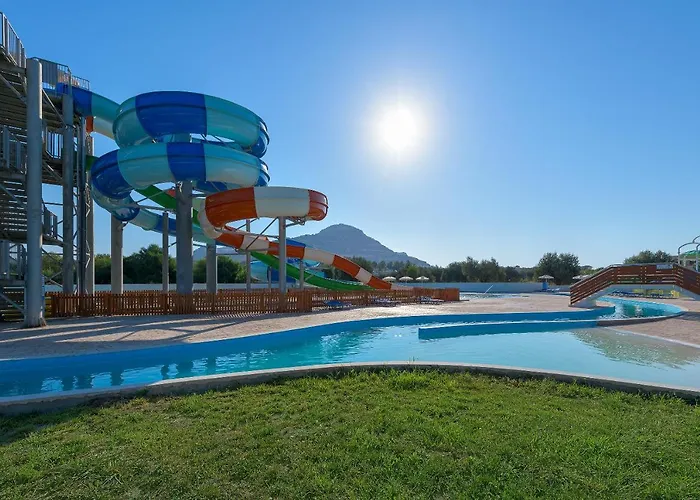 Olive Garden Hotel 4*