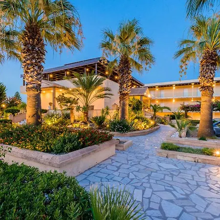 Olive Garden 호텔 라도스