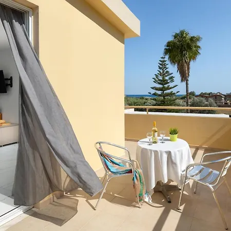 Hotel Olive Garden 4*