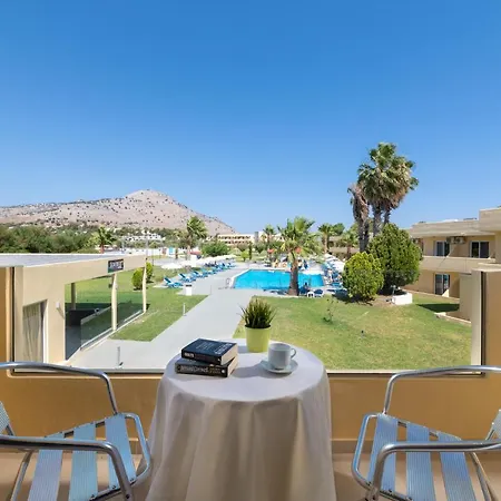 Olive Garden 라도스