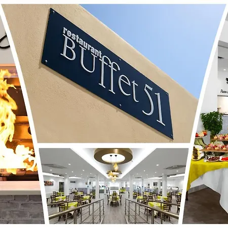 Olive Garden Hotel