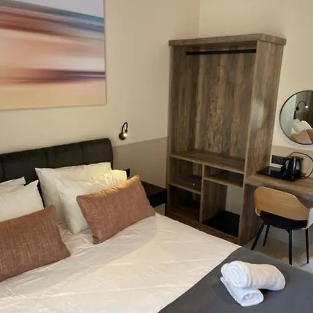 Hotel Olive Garden