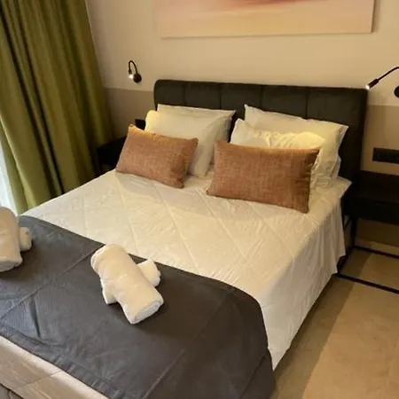Olive Garden 4* Lardos