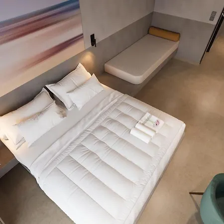 Olive Garden 라도스