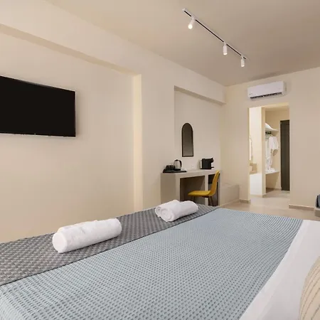 מלון Olive Garden