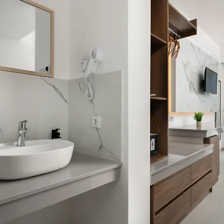 Olive Garden 호텔 4*