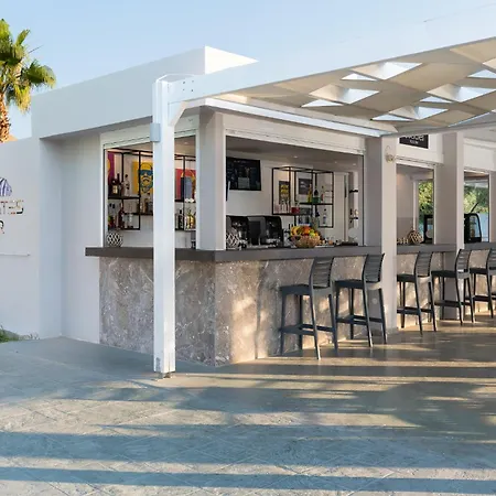 Ξενοδοχείο Olive Garden