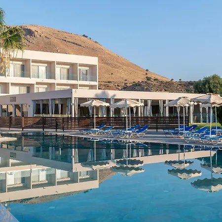 Ξενοδοχείο Olive Garden 4*