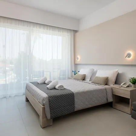 호텔 Olive Garden 라도스