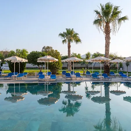 Olive Garden Ξενοδοχείο