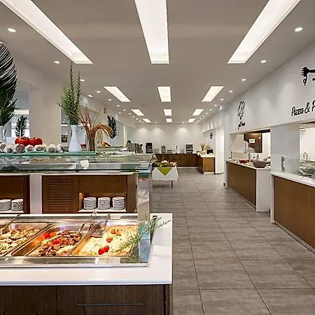 Szálloda Olive Garden