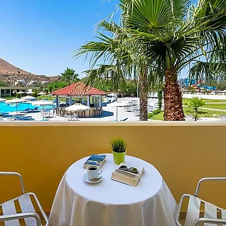 Olive Garden 4*