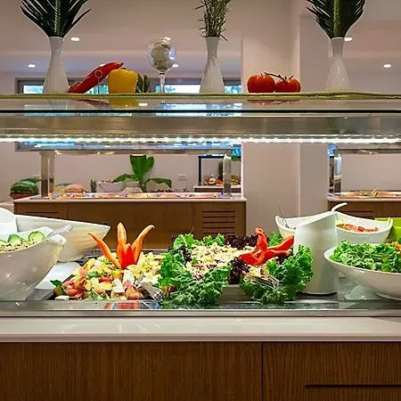 Olive Garden Szálloda 4*