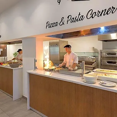 Olive Garden Lárdosz