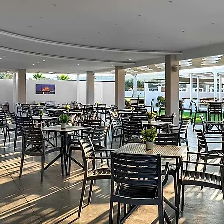 Olive Garden 4*