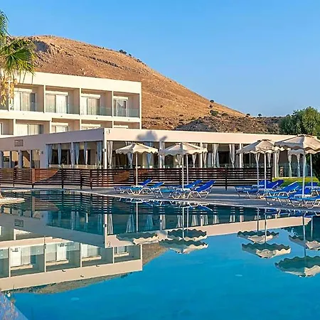 Olive Garden Szálloda 4*