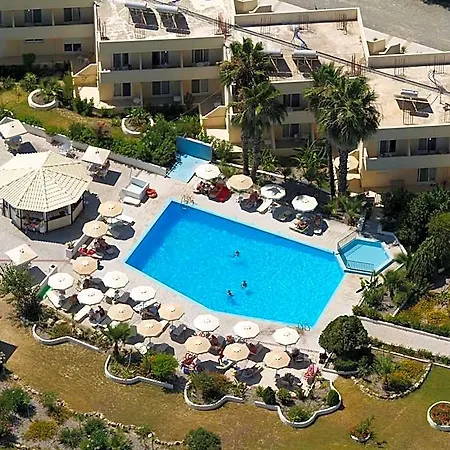 Olive Garden Szálloda 4*