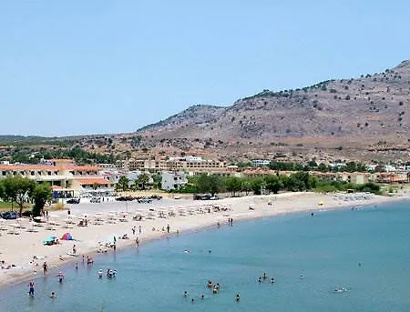 Olive Garden Szálloda 4*