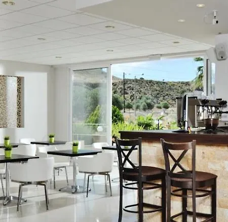 Hotel Olive Garden 4*