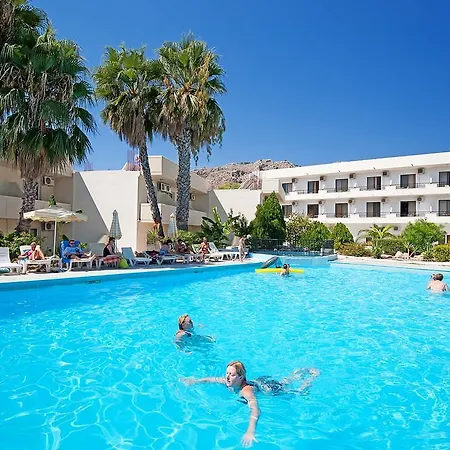 Olive Garden 4* Lardos