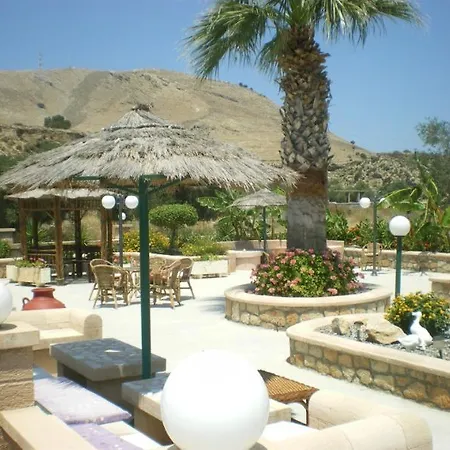 Olive Garden Hotel 4*