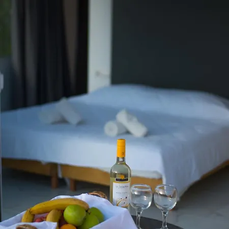 Olive Garden Hotel 4*