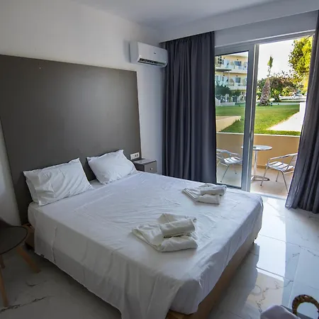 Olive Garden 4* Lardos