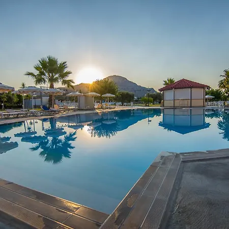 Olive Garden Hotel 4*