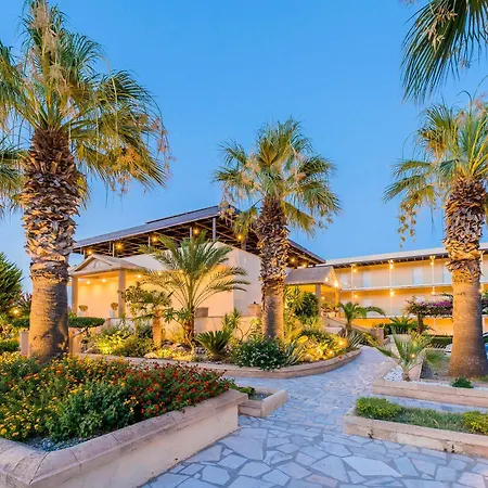Olive Garden Hotel