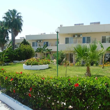 Olive Garden 4* Lardos