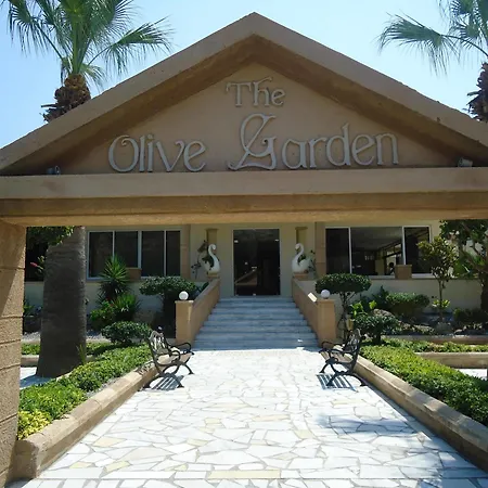 Olive Garden