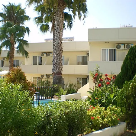 Olive Garden 4* Lardos